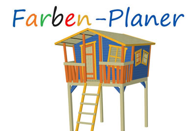 Farben-Planer logotype