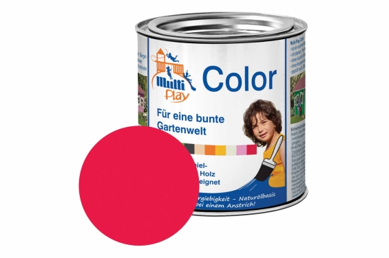 Multi-Play Color