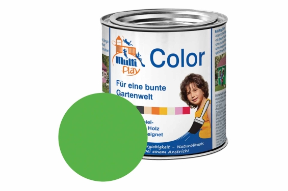 Multi-Play Color